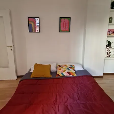 La Casa Del Porteno Milán