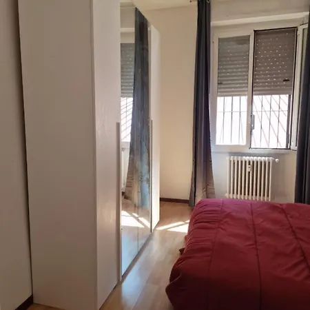 Appartamento La Casa Del Porteno