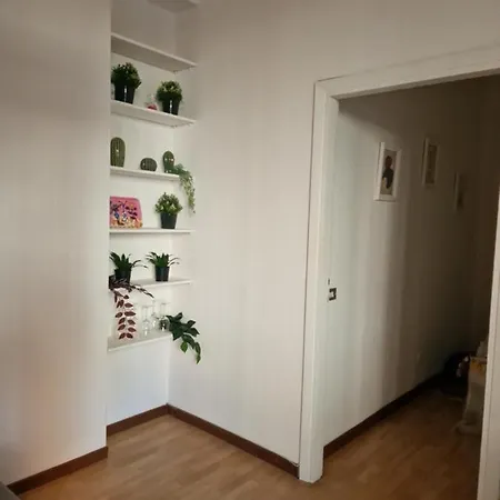 Appartamento La Casa Del Porteno