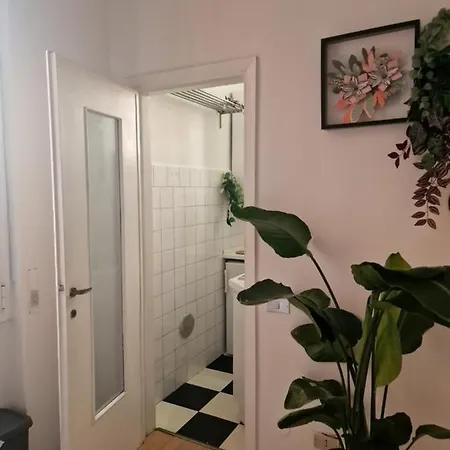 Appartamento La Casa Del Porteno