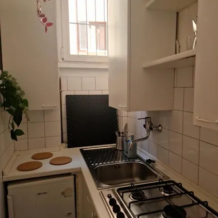 Appartamento La Casa Del Porteno *