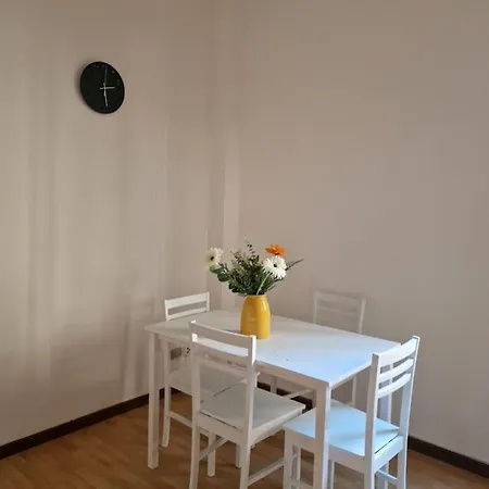 La Casa Del Porteno