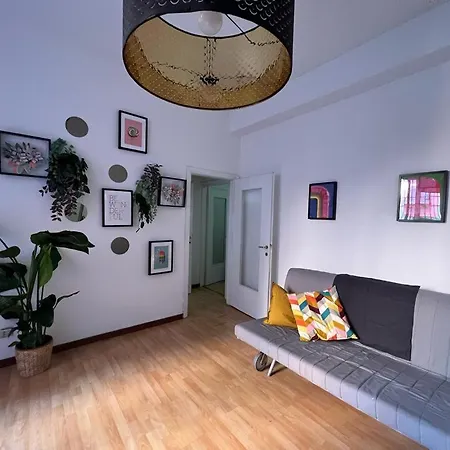 La Casa Del Porteno Milan