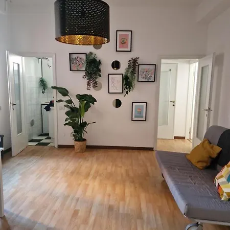 La Casa Del Porteno Apartment