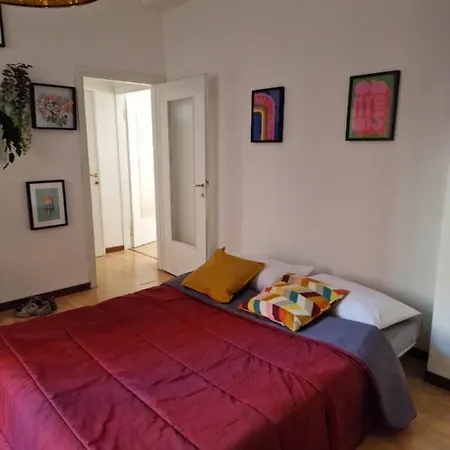 La Casa Del Porteno Apartment Milan