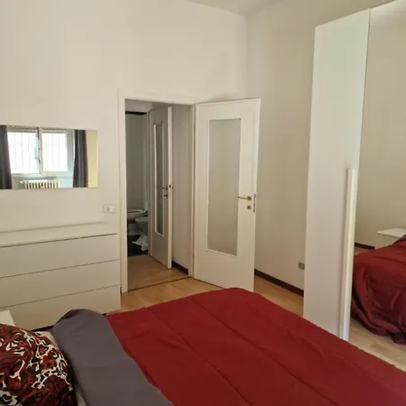 La Casa Del Porteno Apartment