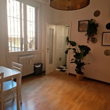 La Casa Del Porteno Milan